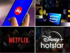 Upcoming Films & Shows on OTT: कोड एम ते ब्रोकन न्यूज; पाहा या आठवड्यात कोणकोणत्या सीरिज होणार रिलीज