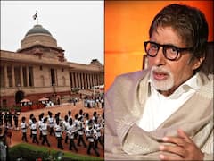 जब राष्ट्रपति भवन में खाने पर पहुंचे Amitabh Bachchan ने बदल दिया था वहां का सालों पुराना ये नियम, आज भी होती है चर्चा