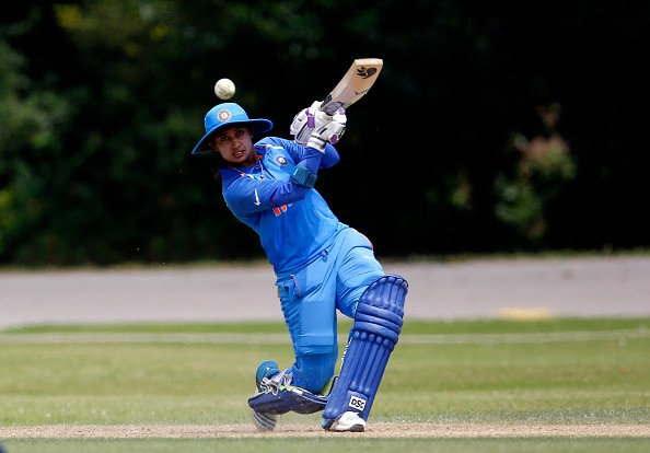 From Bharatnatyam Dancer To International Cricketer: How Mithali's 'Raj' Played Crucial Role In Indian Cricket