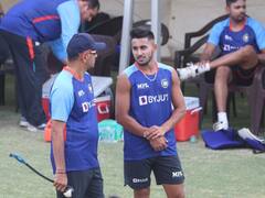 IND vs SA : दक्षिण आफ्रिकेविरुद्ध सामन्यांसाठी भारत सज्ज, कोणत्या खेळाडूंकडे असेल सर्वांचे लक्ष