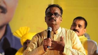 संजय राऊत म्हणाले, बहुजन विकास आघाडीची मतं मिळाली नाहीत, आता हितेंद्र ठाकूरांचं उत्तर 