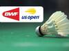 US Open 2022 Badminton: அமெரிக்காவில் வேகமாகப் பரவும் கொரோனா.. அமெரிக்க ஓப்பன் டென்னிஸ் தொடர் ரத்து...