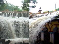 Bhadaiya Kund : शिवपुरी का वो चमत्कारी झरना, जिसमें नहाने से दूर हो जाती हैं कपल्स के बीच की कलह!