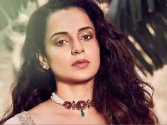 Kangana Ranaut: फर्जी वीडियो को सच मान कंगना रनौत ने कतर एयरवेज के CEO की खिंचाई की, ट्रोल होने पर बाद में डिलीट किया पोस्ट