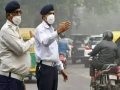 Delhi: बिना हेलमेट... रॉन्ग साइड... स्कूटी पर सवार तीन लोगों ने रोके जाने पर ट्रैफिक इंस्पेक्टर को पीटा, हमला करने वालों में दो महिलाओं भी शामिल