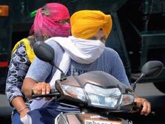 Punjab Weather Forecast: पंजाब में तपती गर्मी अभी और करेगी परेशान, जानें- मौसम पर क्या है ताजा अपडेट