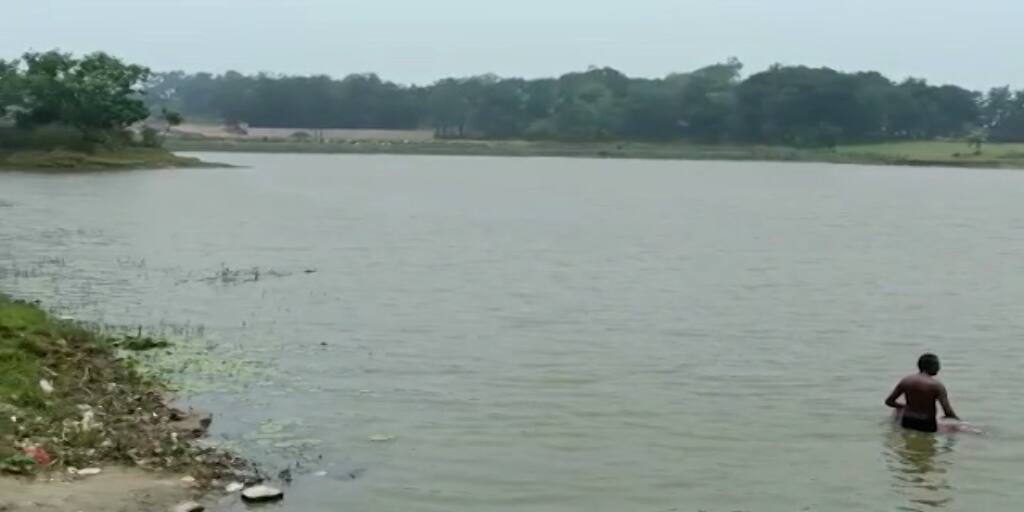 Paschim Bardhaman: two boy drown away and died at jamuria, know in details Paschim Bardhaman: জলে ডুবে মৃত্যু দুই বালকের, এলাকায় শোকের ছায়া