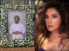 Sidhu Moose Wala Death: एक्ट्रेस ऋचा चड्ढा ने सिद्धू मूसेवाला की मौत पर उठाए सवाल, कहा- 'लॉरेंस को 10 और सिद्धू को दो गार्ड..?'