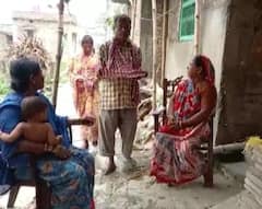 Bihar: હોસ્પિટલે દીકરાની લાશ આપવાના બદલામાં માંગ્યા 50 હજાર, ભીખ માંગવા મજબૂર માતાપિતા