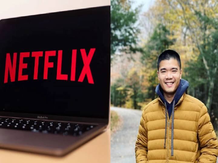 Netflix Employee Resigns From A Rs 3 Crore Salary Job “நெட்பிளிக்ஸில் ரூ.3.5 கோடி சம்பளம்; ஆனால் வேலை பிடிக்கல..” - அமெரிக்க இளைஞர் செய்த செயல்