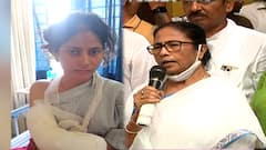 Mamata Banerjee : কেতুগ্রামের রেণুকে চাকরি-কৃত্রিম হাতের আশ্বাস, স্বাস্থ্যসাথী ইস্যুতে নির্দেশ মুখ্যসচিবকে