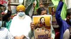 'गुस्ताख' अल कायदा पर कब बोलेंगे मुस्लिम देश? धमाके वाली धमकी का इलाज क्या? । हुंकार