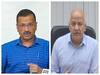 Delhi: दिल्ली के पूर्व मुख्य सचिव से मारपीट मामले में केजरीवाल और सिसोदिया को राहत, अंशु प्रकाश की याचिका खारिज