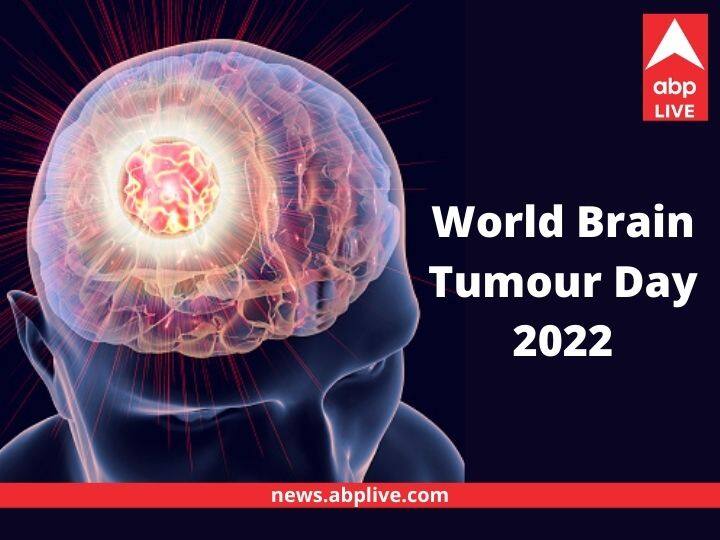World Brain Tumour Day 2022 Know Brain Tumour Types What Causes It Symptoms