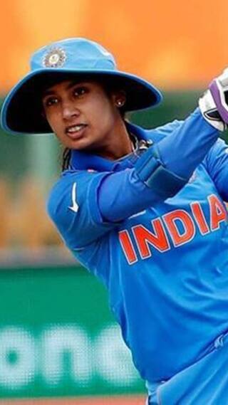 Mithali Raj Retirement: મિતાલીના નામે નોંધાયેલા છે અનેક મોટા રેકોર્ડ્સ, સચિન કરતા પણ લાંબી છે કારર્કિદી