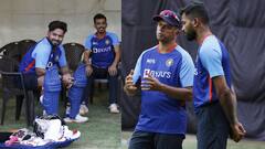 IND vs SA: রাহুল নেই, পন্থের নেতৃত্বেই কি কাল ইতিহাস গড়বে টিম ইন্ডিয়া?