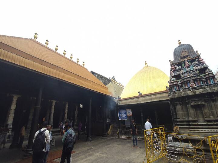 Will the Chidambaram Natarajar Temple be inspected today? ஒத்துழைக்காத தீட்சிதர்கள்: திரும்பி சென்ற அதிகாரிகள் - சிதம்பரம் கோயிலில் இன்று ஆய்வு நடைபெறுமா?