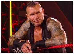 'Randy Orton का करियर खत्म हो गया है', पूर्व WWE चैंपियन का बड़ा बयान