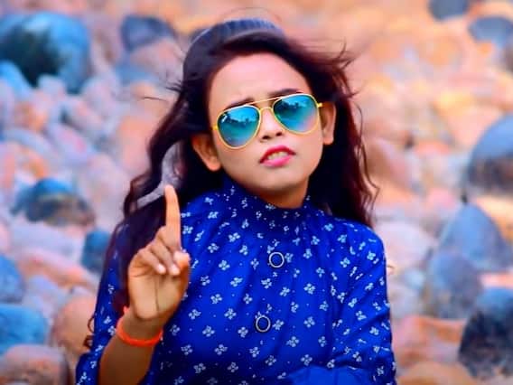 Bhojpuri Song: छोटा पैक बड़ा धमाका बन Shilpi Raj ने उड़ाया गर्दा, वीडियो देख आप कहेंगे- गज़ब