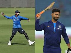 IND vs SA T20: இனி இவருக்கு பதில் இவர்... காயம் காரணமாக விலகிய கேஎல் ராகுல்... கேப்டன் அவதாரம் எடுத்த பண்ட்!