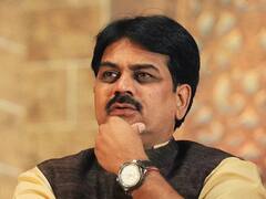 Vidhan Parishad Election : विधानपरिषदेसाठी भाजप सहावा उमेदवार देणार, हर्षवर्धन पाटील यांना संधी शक्य