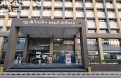 Jamnagar: જીજી હોસ્પિટલમાં દર્દીના પલંગ પર બેસવાની ના પાડતા સંબંધિઓએ તબીબ સાથે કરી મારામારી