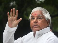 Lalu Yadav: 13 साल पुराने आचार संहिता उल्लंघन मामले में लालू यादव बरी, कोर्ट ने लगाया 6 हजार का जुर्माना