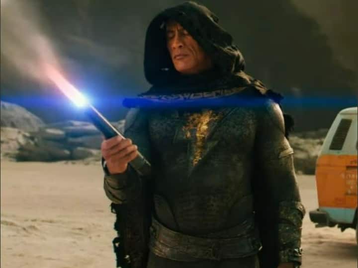 Dwayne Johnson's 'Black Adam' Set For July Release After 10 Years In The Making Dwayne Johnson's 'Black Adam' Set For July Release After 10 Years In The Making