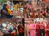 Kheer Bhawani Mela: टारगेट किलिंग की घटनाओं के बीच जम्मू-कश्मीर में माता खीर भवानी उत्सव, कश्मीरी पंडितों ने की पूजा-अर्चना
