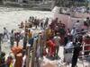 Uttarkashi News: गंगा दशहरा मनाने के लिए गंगोत्री पहुंच रहे हैं श्रद्धालु, जानें- इसबार क्या होगा खास?