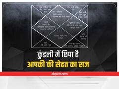 Kundli : कुंडली के 12 घरों में छिपा है आपकी अच्छी सेहत का राज