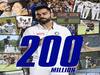 Virat kohli: இன்ஸ்டாகிராமில் 200 மில்லியன் ஃபாலோவர்கள்... சாதனை படைத்த விராட் வெளியிட்ட வீடியோ !