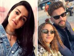 Sanam Ratansi: जहीर इकबाल की बहन सनम रतनसी ने सोनाक्षी सिन्हा से रिश्ते को लेकर दिया ऐसा रिएक्शन