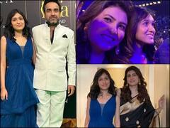 Pankaj Tripathi Daughter Photo: પહેલીવાર સામે આવી પંકજ ત્રિપાઠીની એકમાત્ર દીકરીની તસવીર, જોઈને તમે પણ થઈ જશો તેના ફેન