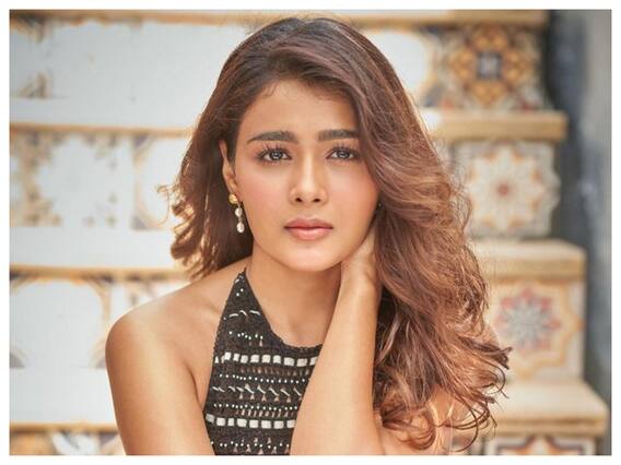 Shalini Panday: షాలిని పాండే క్యూట్ లుక్ - ఫొటోలు వైరల్ Shalini Panday: షాలిని పాండే క్యూట్ లుక్ - ఫొటోలు వైరల్