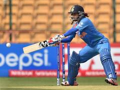 Mithali Raj : 23 वर्षांच्या तुफान कारकिर्दीनंतर मितालीची क्रिकेटमधून निवृत्ती; दमदार रेकॉर्ड्स आजही नावावर