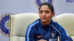 Women Cricket Team Captain: মিতালির অবসরের দিনেই বাদ ঝুলনও, লঙ্কা সফরে নেতৃত্বে হরমনপ্রীত