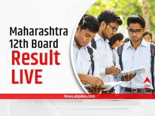 Maharashtra HSC Result 2022 Highlights: MSBSHSE Results Out, Class 12 Students Can Check Results At mh12.abpmajha.com