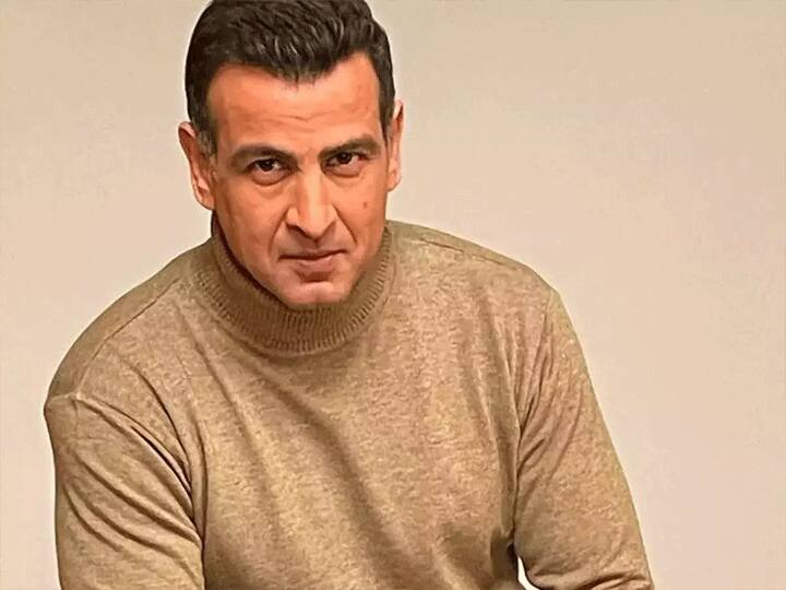 Ronit Roy Revelation Before Doing Acting He Was Bodyguard Of Aamir Khan Ronit Roy Untold Story: एक्टिंग में करियर बनाने से पहले इस सपुरस्टार एक्टर के बॉडीगार्ड थे रोनित रॉय, जानिए मजेदार किस्सा