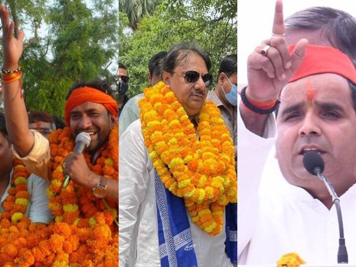 Azamgarh By-polls difficult for BJP to Penetrate samajwadi party fort know how mulayam family been strong here Azamgarh में BJP के लिए सपा के किले को भेदना मुश्किल, जानें- यहां कितना मजबूत रहा है मुलायम परिवार