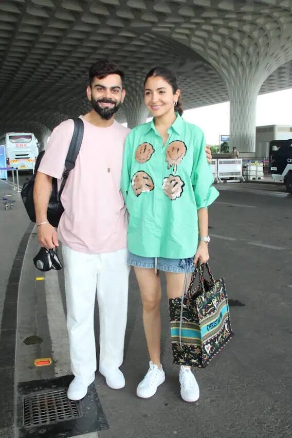 અનુષ્કાના કમબેકની ચાહકો આતુરતાથી રાહ જોઈ રહ્યા છે. આ ફિલ્મમાં અનુષ્કા ભારતીય મહિલા ક્રિકેટરની ભૂમિકામાં જોવા મળશે.