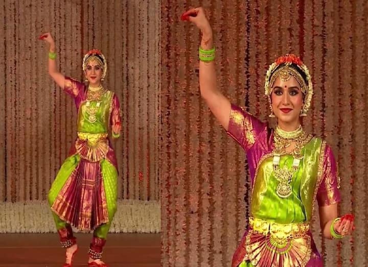 રાધિકા મર્ચન્ટ મુકેશ અંબાણીના નાના પુત્ર અનંત અંબાણીની થનારી દુલ્હન છે. અંબાણી પરિવારની પુત્રવધૂ મોટા પરિવારની છે. રાધિકા મર્ચન્ટ એનકોર હેલ્થકેર (Encore Healthcareના સીઈઓ વિરેન મર્ચન્ટ અને શૈલા મર્ચન્ટની દીકરી છે. રાધિકા મર્ચન્ટે 8 વર્ષથી ભરતનાટ્યમની તાલીમ લેવાનું શરૂ કર્યું છે અને મુંબઈમાં શ્રીનિભા આર્ટસમાંથી ભારતીય શાસ્ત્રીય નૃત્ય શીખ્યા છે. તેમણે ન્યૂયોર્ક યુનિવર્સિટીમાંથી રાજકારણ અને અર્થશાસ્ત્રમાં સ્નાતક પૂર્ણ કર્યું.