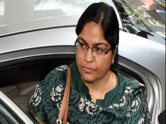 Pooja Singhal Case: ED कोर्ट में हुई निलंबित IAS पूजा सिंघल की पेशी, कहा- जेल में नहीं हो रही है कोई दिक्कत