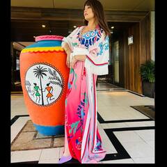 Mahima Chaudhry : महिमा चौधरीची देतेय ब्रेस्ट कॅन्सरशी झुंज!