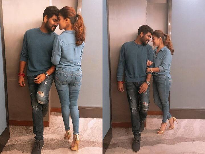 साउथ के फेमस कपल नयनतारा और विग्नेश शिवन शादी के बंधन में बंधने जा रहे हैं. दोनों की शादी का फैंस बेसब्री से इंतजार कर रहे थे. अब ये खास दिन आ गया है. आज नयनतारा और विग्नेश शादी करने वाले हैं. शादी से पहले विग्नेश ने अपनी होने वाली पत्नी नयनतारा के लिए स्पेशल पोस्ट शेयर किया है.