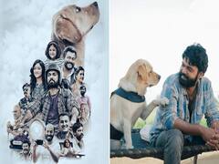 777 Charlie Review: எதிர்பார்க்கப்பட்ட கன்னட படம்.. பீல் குட்டா? போரா? எப்படி இருக்கிறது 777 சார்லி..!