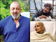 महिमा चौधरी से पहले कैंसर का दर्द झेल चुके हैं ये नामी सितारे, कुछ ने गंवाई जान....कुछ की जंग अब भी जारी