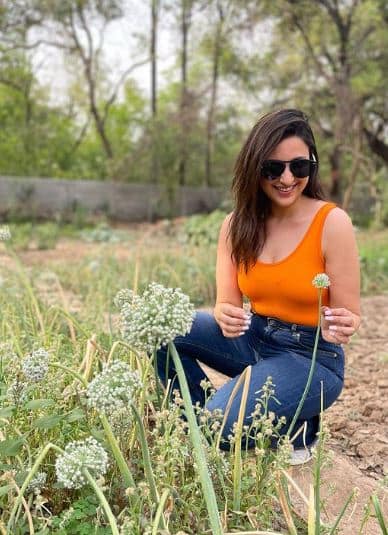 Parineeti Chopra: बिकीनी में बोट पर कुछ इस अंदाज में नजर आईं परिणीति चोपड़ा, डाइविंग का कर रही इंतजार