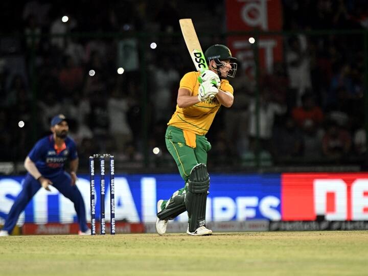 IND vs SL, 1st T20: South Africa won the match by 7 wickets against India at Arun Jaitley Stadium IND vs SA, Match Highlights: David Miller Fires Proteas To Seven-Wicket Win In First T20