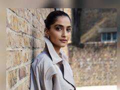 PHOTO : बॉलिवूडची ‘फॅशनिस्टा’ सोनम कपूरबद्दल ‘या’ गोष्टी माहितीयेत का?